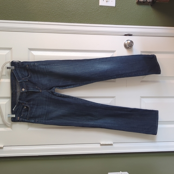 Citizens Of Humanity Denim - Citizens of Humanity Ava Jeans